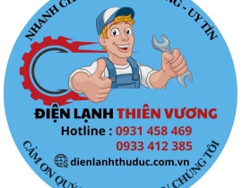 Kiến thức căn bản về điện Lạnh 