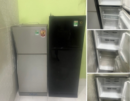 Sửa tủ lạnh nhanh chóng 
