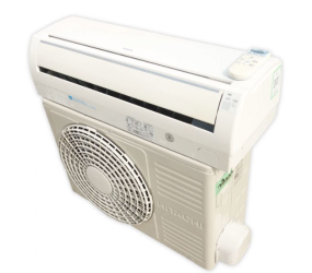 Máy Lạnh Nội Địa Nhật Hitachi Inverter 2HP