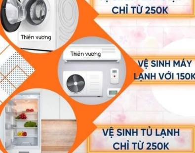 Sạc gas máy lạnh Vinhomes 