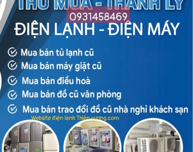 Vệ sinh máy lạnh tại TP thủ Đức uy tín giá rẻ có gay