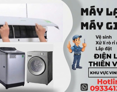 Sửa máy giặt tại nhà. Khu Vinhomes riverside quận 9 