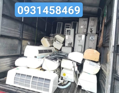 Thu mua tủ lạnh, máy lạnh,máy giặt giá cao 