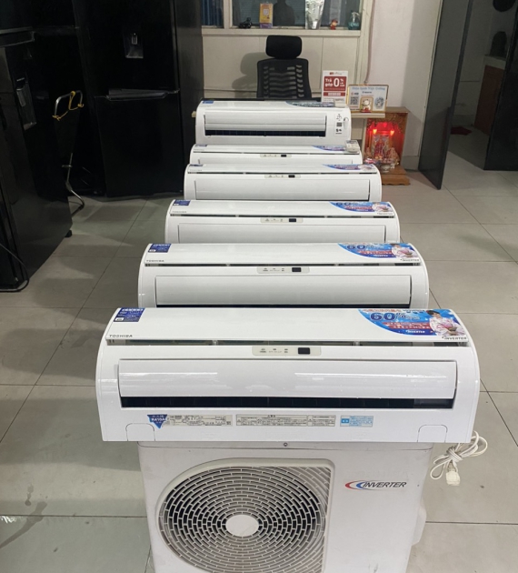 Máy Lạnh Nội Địa Nhật Mitsubishi Inverter 1HP 