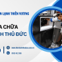 Địa chỉ sửa chữa tủ lạnh Thủ Đức – Uy tín, chất lượng