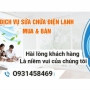 Thủ mua tủ lạnh máy lạnh máy giặt giá cao 